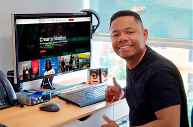 crearte studios
